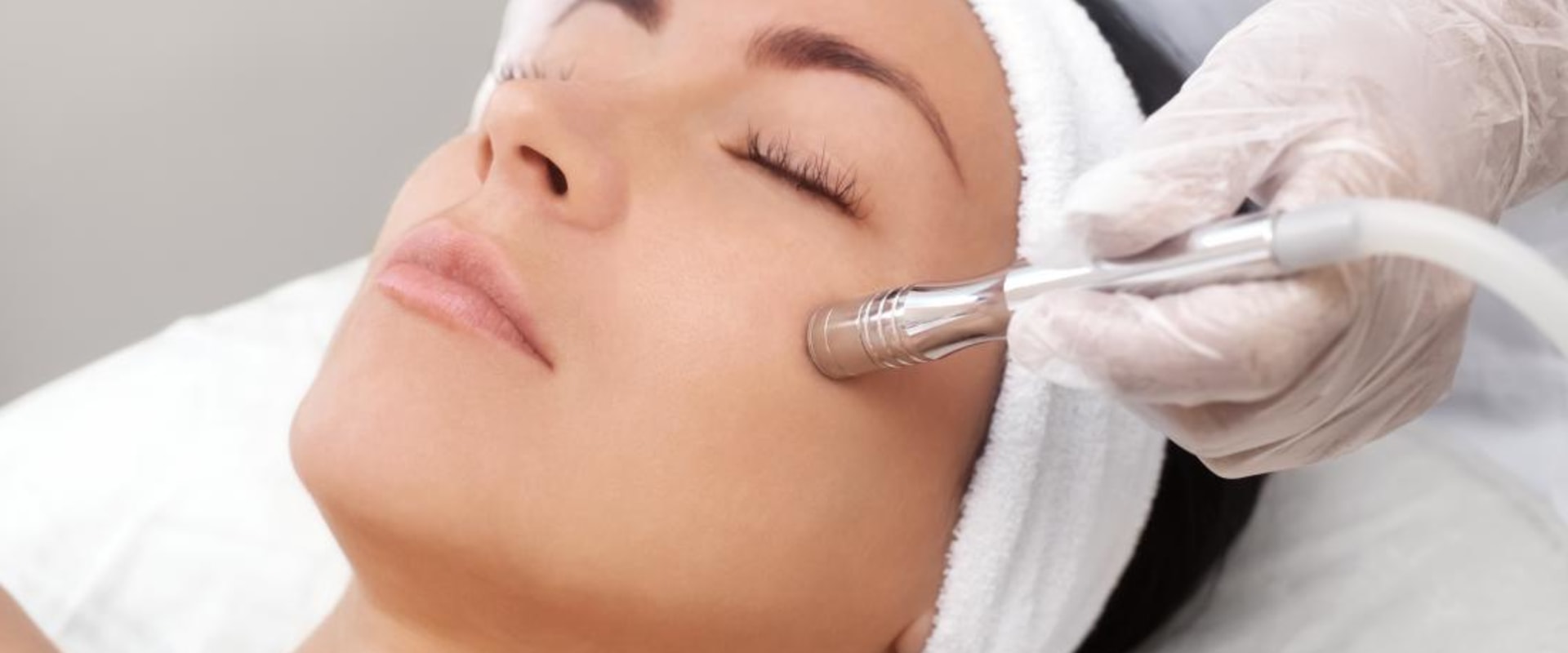 Understanding Microdermabrasion and Other Aesthetic Treatments