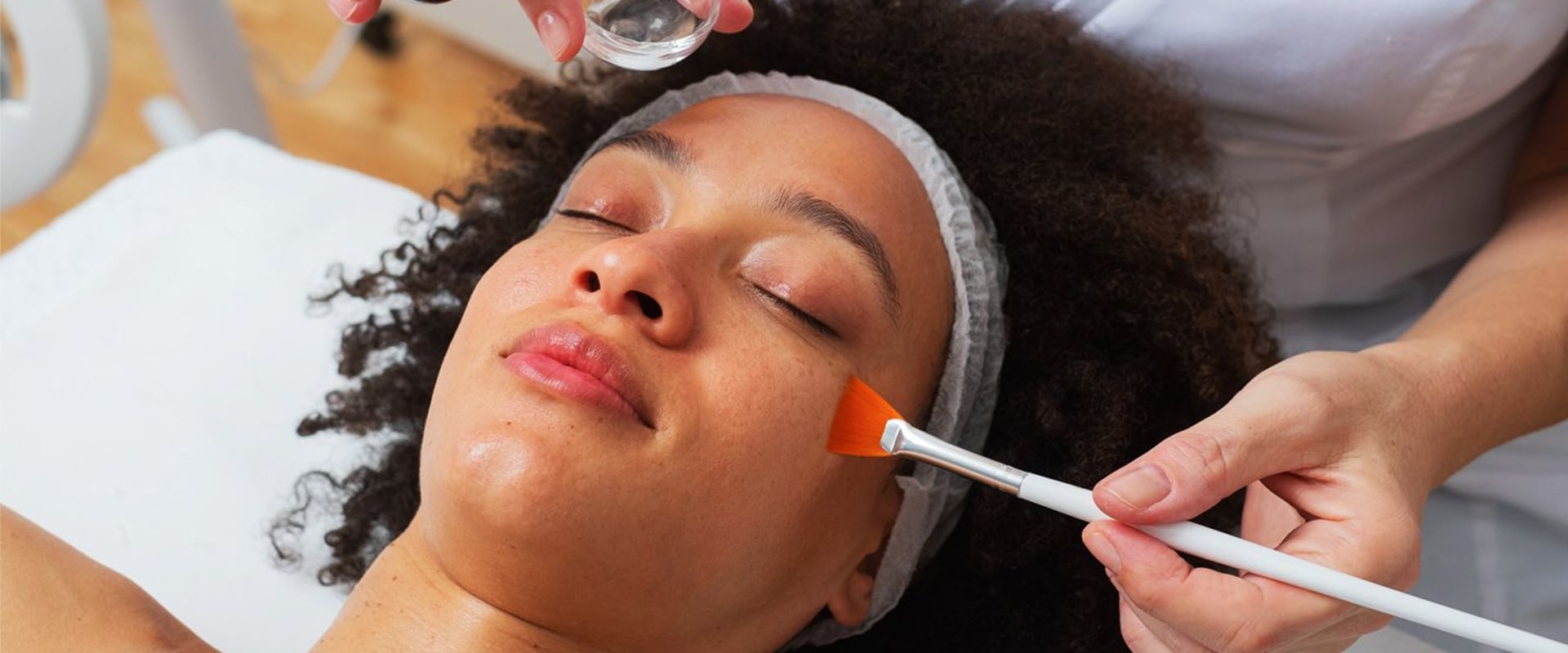 Chemical Peels: A Comprehensive Guide to Medical Aesthetic Spas