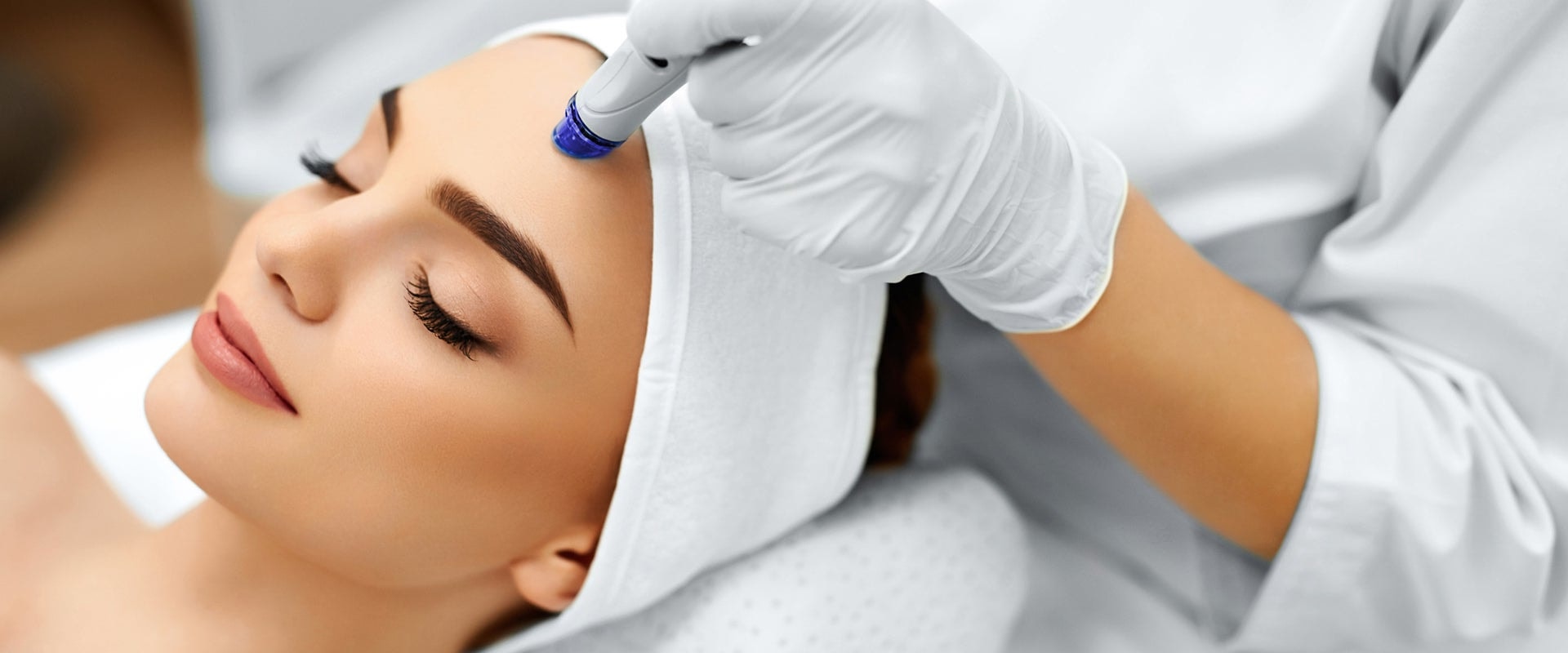 Exploring the World of Medical Aesthetics Spas