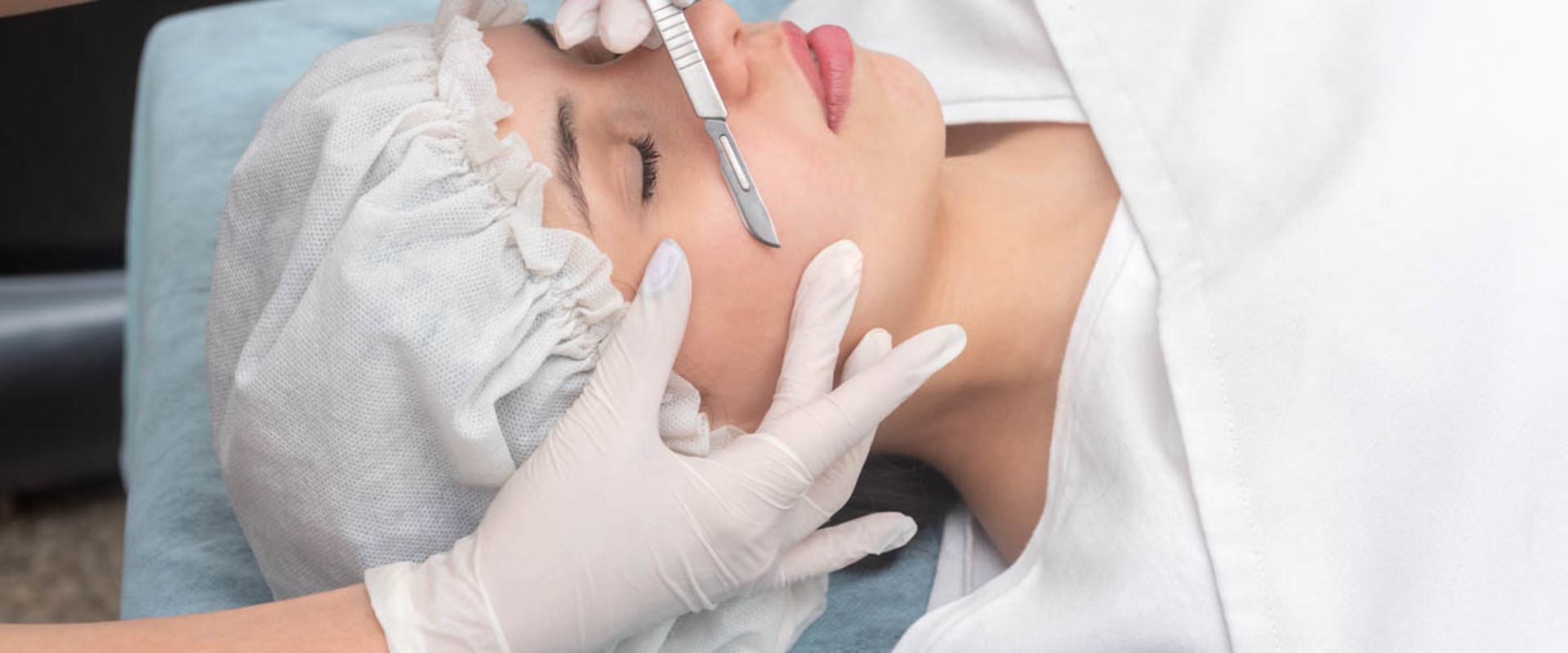 Unveiling the Beauty of Dermaplaning: A Complete Guide to Medical Aesthetics Spas