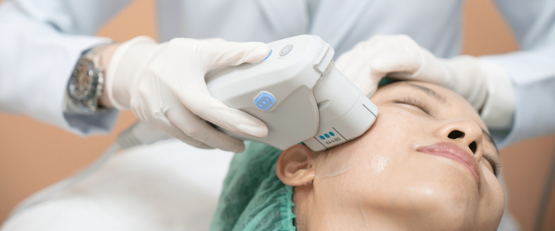 An In-Depth Look at Ultherapy: The Ultimate Guide to Medical Aesthetics Spas