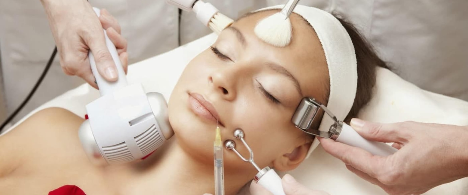 Certifications from Industry Organizations: Enhancing the Expertise of Medical Aesthetics Spas