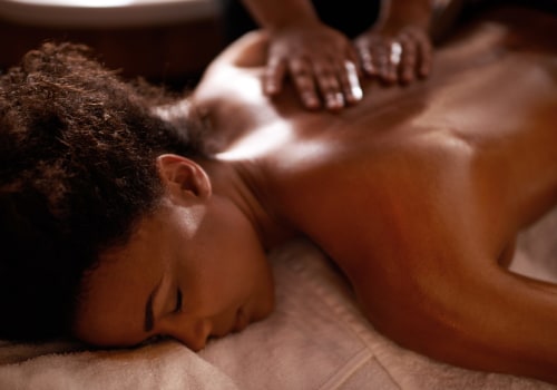 Massage Therapy: The Ultimate Guide to Medical Aesthetics Spas