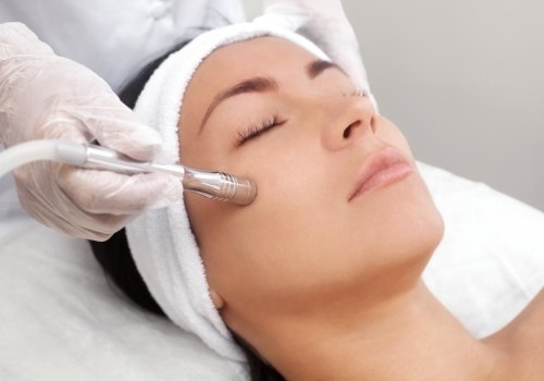 Understanding Microdermabrasion and Other Aesthetic Treatments