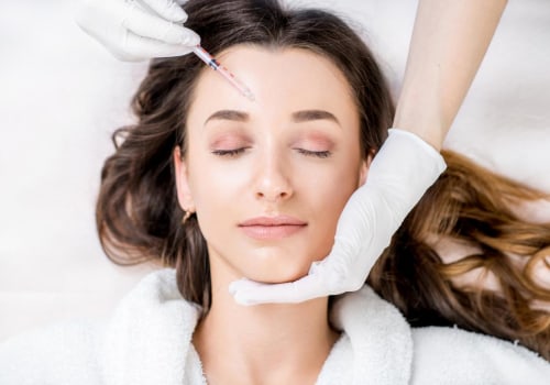 A Comprehensive Overview of Botox and Other Aesthetic Treatments