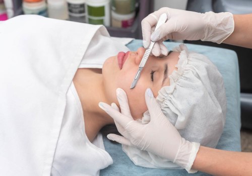 Unveiling the Beauty of Dermaplaning: A Complete Guide to Medical Aesthetics Spas