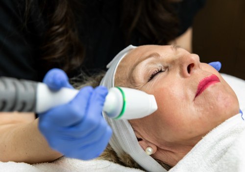 Types of Body Contouring Treatments: A Comprehensive Guide to Medical Aesthetics Spas