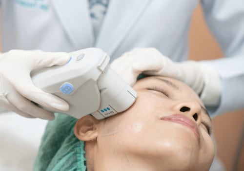 An In-Depth Look at Ultherapy: The Ultimate Guide to Medical Aesthetics Spas