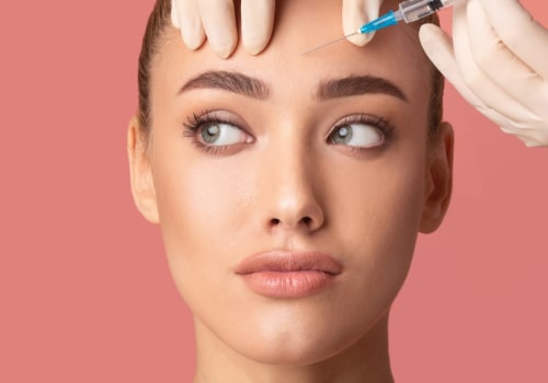 Understanding the Different Areas Botox Can Treat