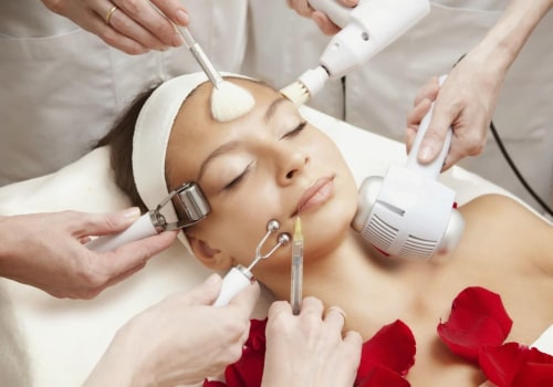 Certifications from Industry Organizations: Enhancing the Expertise of Medical Aesthetics Spas