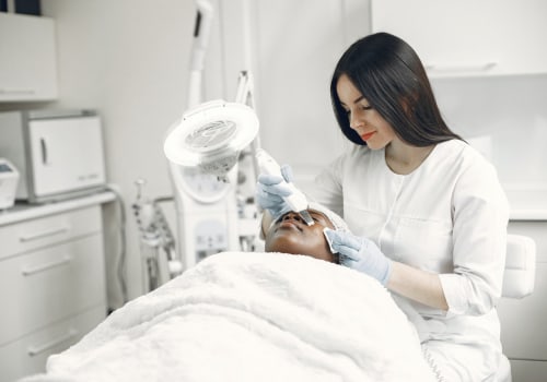 How Satisfied Client Interviews Reveal the Best Medical Aesthetics Spas