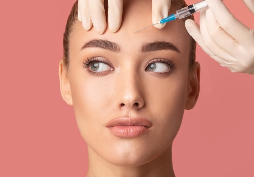 The Amazing Benefits of Botox